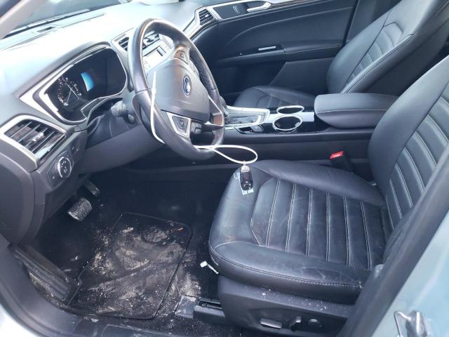 Photo 7 from auction – 2013 FORD FUSION SE with VIN 3FA6P0LU5DR336307