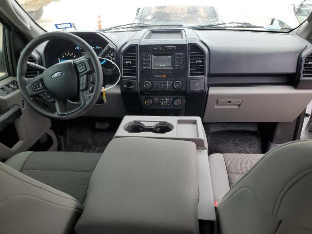 Photo 8 from auction – 2016 FORD F150 SUPER with VIN 1FTEX1C8XGFB36572