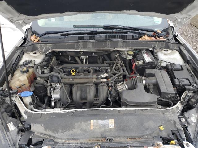 Photo 11 from auction – 2013 FORD FUSION SE with VIN 3FA6P0H73DR177466