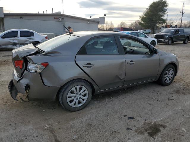 Photo 3 from auction – 2012 KIA FORTE EX with VIN KNAFU4A23C5514080