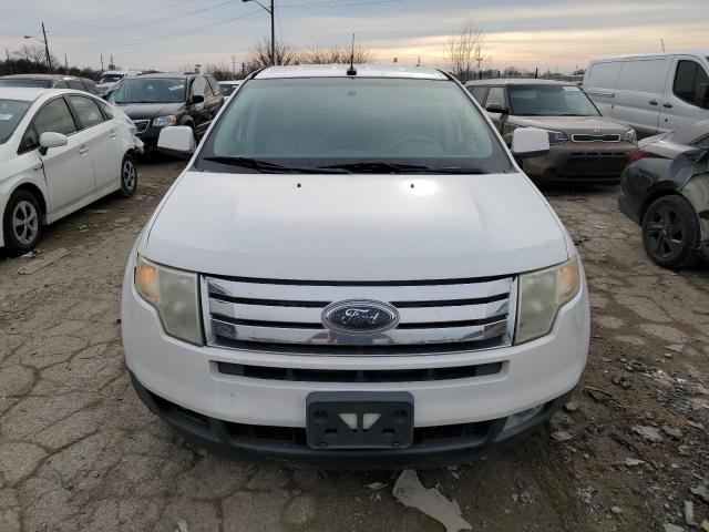 Photo 5 from auction – 2010 FORD EDGE LIMIT with VIN 2FMDK3KC8ABA57000