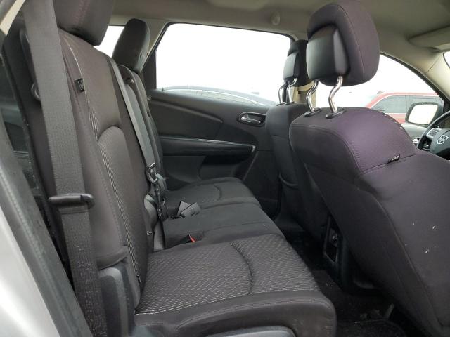 Photo 11 from auction – 2014 DODGE JOURNEY SE with VIN 3C4PDCABXET149076