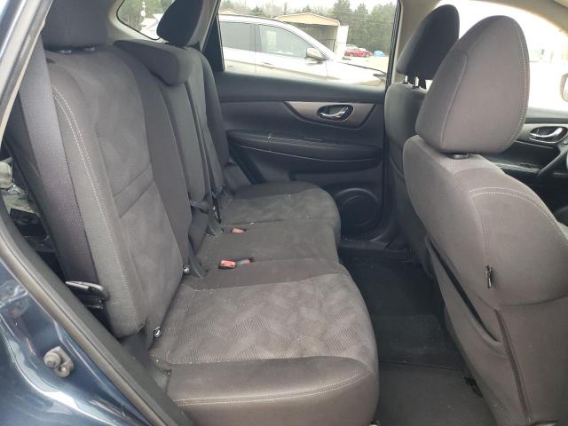 Photo 10 from auction – 2016 NISSAN ROGUE S with VIN KNMAT2MV9GP615032
