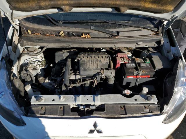 Photo 11 from auction – 2014 MITSUBISHI MIRAGE ES with VIN ML32A4HJ2EH021406