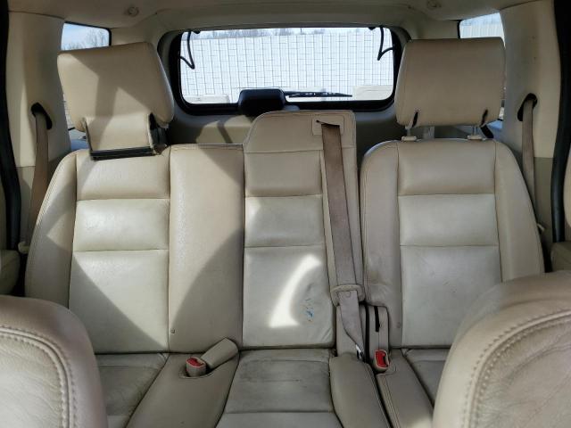 Photo 10 from auction – 2008 FORD EXPLORER X with VIN 1FMEU73818UA92675