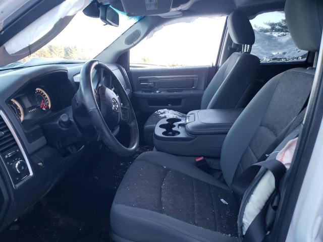 Photo 7 from auction – 2016 RAM 1500 SLT with VIN 1C6RR7GT0GS176946