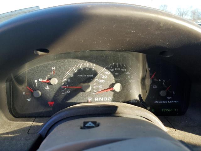 Photo 9 from auction – 2003 FORD EXPEDITION with VIN 1FMFU18L23LB70345