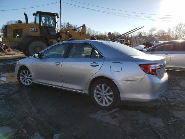 Photo 2 from auction – 2012 TOYOTA CAMRY HYBR with VIN 4T1BD1FK4CU018246