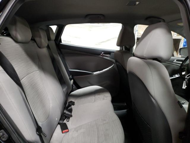 Photo 10 from auction – 2017 HYUNDAI ACCENT SE with VIN KMHCT5AEXHU305615