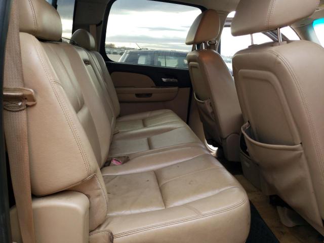 Photo 10 from auction – 2008 CHEVROLET SILVERADO with VIN 2GCEK133581246411