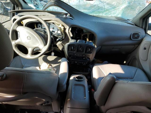Photo 8 from auction – 2003 DODGE GRAND CARA with VIN 2D4GP74L73R114310