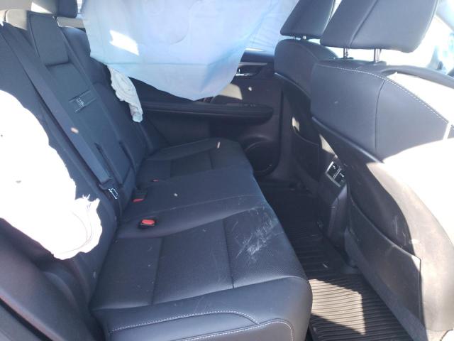 Photo 11 from auction – 2022 LEXUS RX 350 with VIN 2T2HZMDA0NC343807