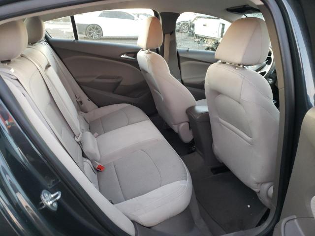 Photo 10 from auction – 2017 CHEVROLET CRUZE LT with VIN 3G1BD6SM6HS575796