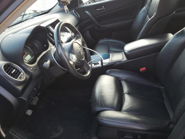 Photo 7 from auction – 2014 NISSAN MAXIMA S with VIN 1N4AA5AP0EC450219