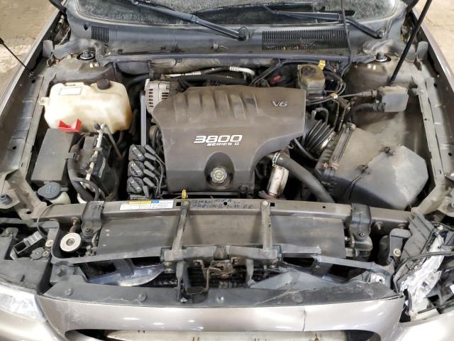 Photo 11 from auction – 2000 BUICK LESABRE CU with VIN 1G4HP54KXYU306694