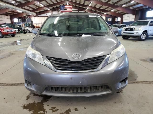 Photo 5 from auction – 2011 TOYOTA SIENNA LE with VIN 5TDKK3DC0BS096690