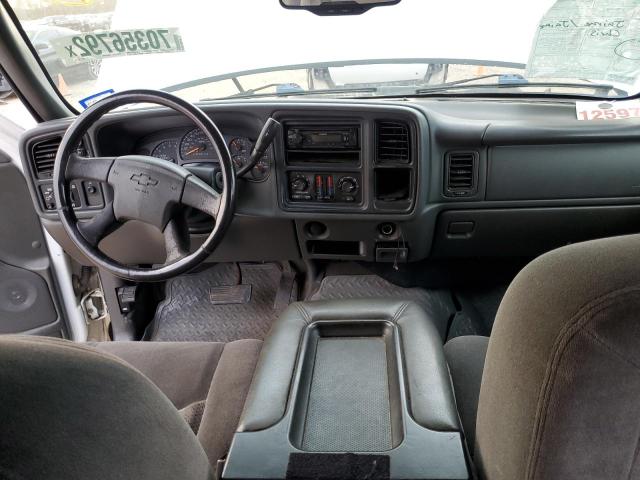 صورة رقم 8 من المزاد - 2006 CHEVROLET SILVERADO مع VIN 2GCEK13TX61153719