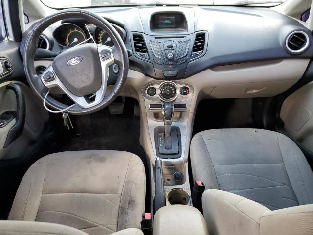 Photo 8 from auction – 2014 FORD FIESTA SE with VIN 3FADP4EJ7EM133984