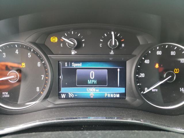 Photo 9 from auction – 2021 BUICK ENCORE PRE with VIN KL4CJESB2MB334248