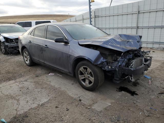 Photo 4 from auction – 2014 CHEVROLET MALIBU LS with VIN 1G11A5SL3EF289605