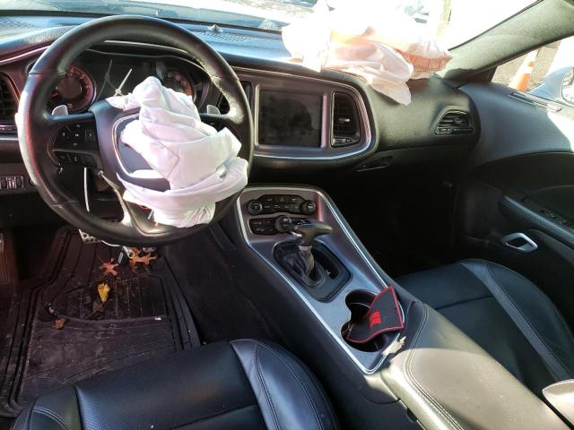 Photo 8 from auction – 2017 DODGE CHALLENGER with VIN 2C3CDZAG7HH613391