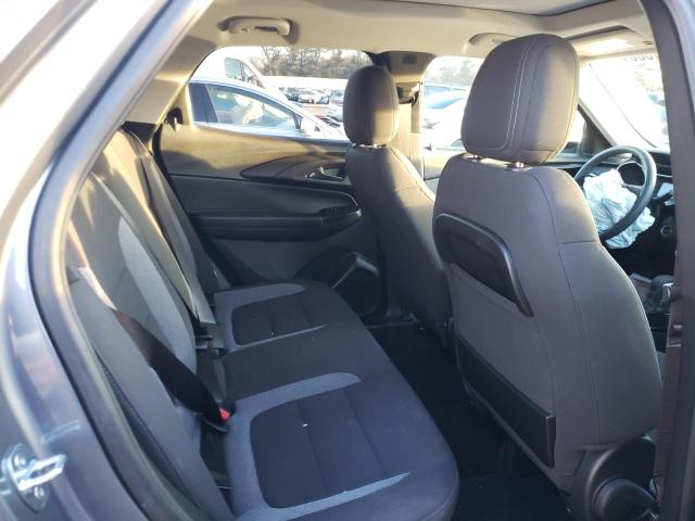 Photo 11 from auction – 2022 CHEVROLET TRAILBLAZE with VIN KL79MRSL5NB032099