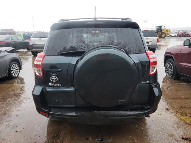 Photo 6 from auction – 2011 TOYOTA RAV4 with VIN 2T3BF4DV4BW129507