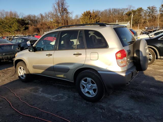 Photo 2 from auction – 2003 TOYOTA RAV4 with VIN JTEHH20V336075534