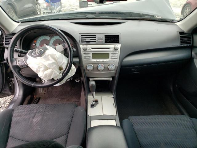Photo 8 from auction – 2011 TOYOTA CAMRY BASE with VIN 4T1BF3EK7BU194410