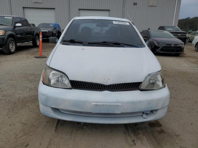 Photo 5 from auction – 2001 TOYOTA ECHO with VIN JTDBT123510152872
