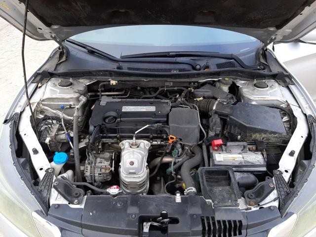 Photo 11 from auction – 2014 HONDA ACCORD LX with VIN 1HGCR2F32EA249502