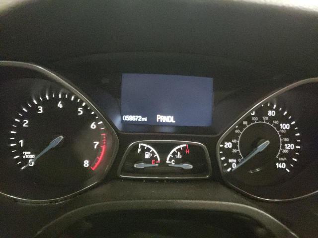 Photo 9 from auction – 2015 FORD FOCUS SE with VIN 1FADP3F29FL207684