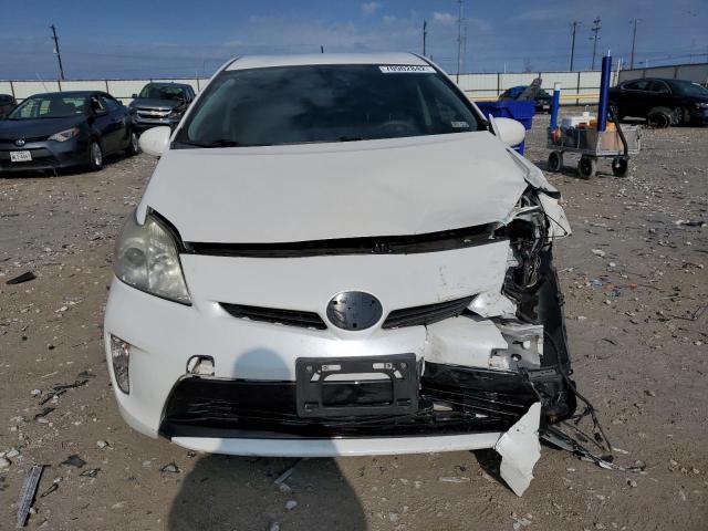 Photo 5 from auction – 2014 TOYOTA PRIUS with VIN JTDKN3DU7E0374394