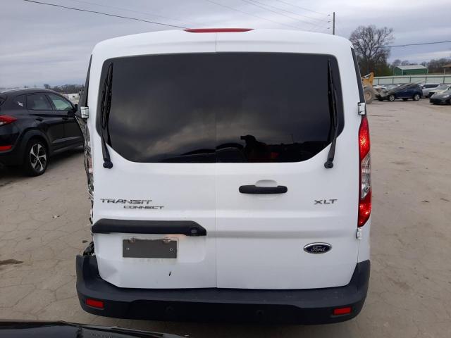 Photo 6 from auction – 2015 FORD TRANSIT CO with VIN NM0LS7F73F1186346