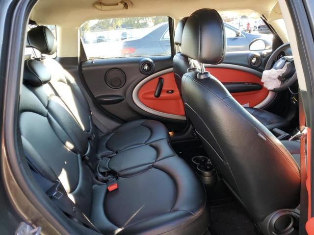 Photo 10 from auction – 2014 MINI COOPER COU with VIN WMWZB3C52EWM32486