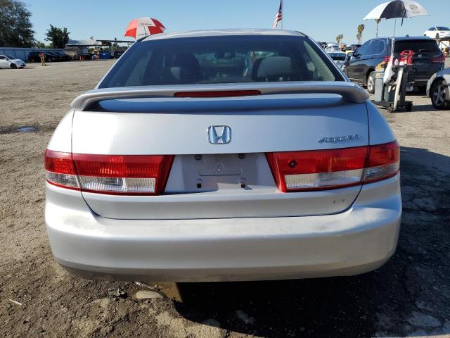 Photo 6 from auction – 2003 HONDA ACCORD LX with VIN JHMCM56313C033851