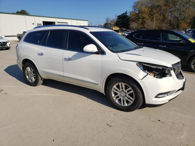Photo 4 from auction – 2014 BUICK ENCLAVE with VIN 5GAKVAKD7EJ127976