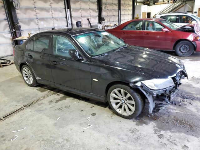 Photo 4 from auction – 2011 BMW 328 I SULE with VIN WBAPH5C5XBF093084