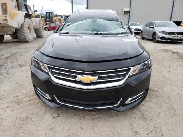 Photo 5 from auction – 2014 CHEVROLET IMPALA LT with VIN 2G1125S32E9112467