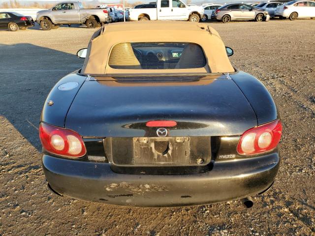 Photo 6 from auction – 2002 MAZDA MX-5 MIATA with VIN JM1NB353220220165