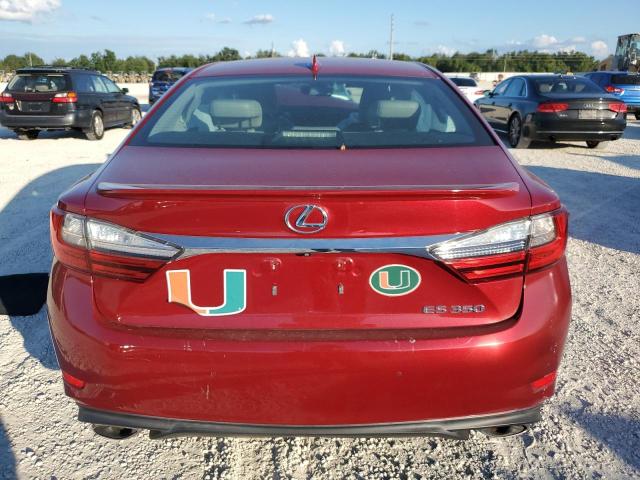 Photo 6 from auction – 2016 LEXUS ES 350 with VIN 58ABK1GG2GU019006