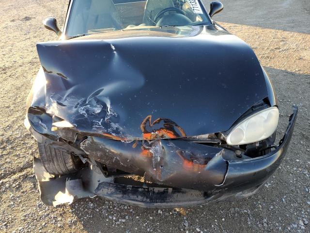 Photo 11 from auction – 2002 MAZDA MX-5 MIATA with VIN JM1NB353220220165
