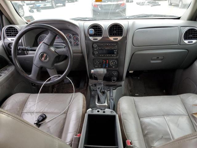 Photo 8 from auction – 2006 GMC ENVOY with VIN 1GKDS13S162272217