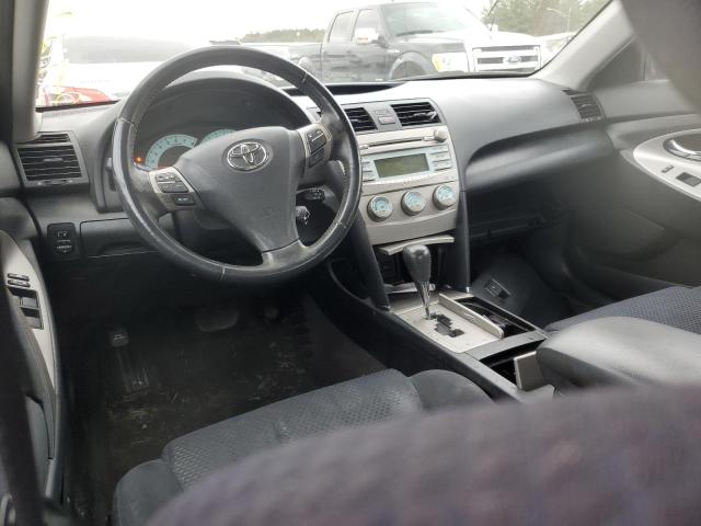 Photo 8 from auction – 2007 TOYOTA CAMRY CE with VIN 4T1BE46K27U117278