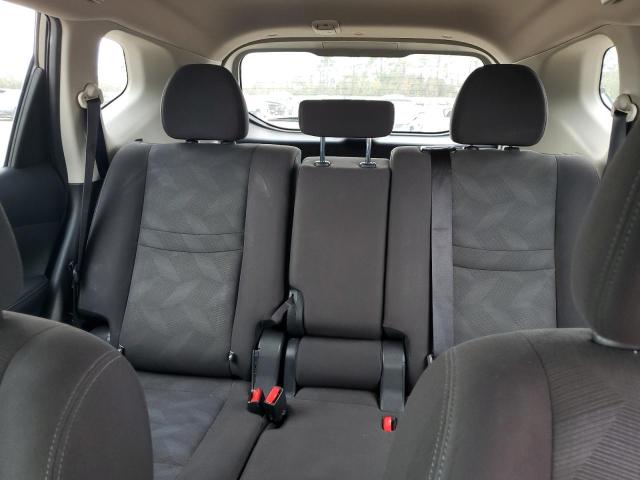 Photo 10 from auction – 2016 NISSAN ROGUE S with VIN KNMAT2MT5GP690857