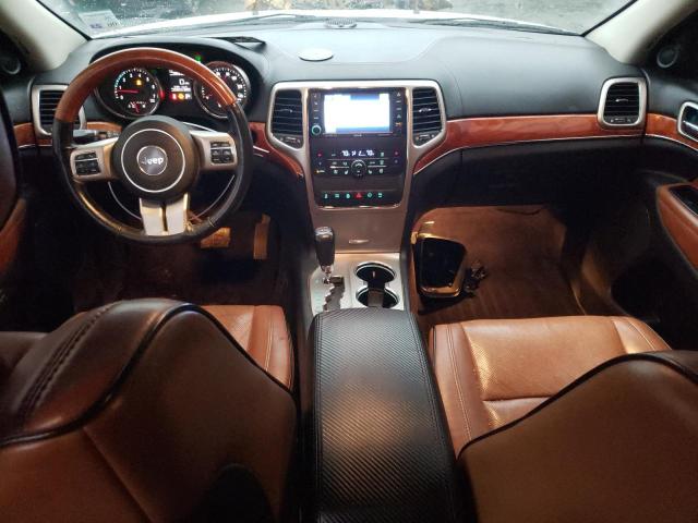 Photo 8 from auction – 2011 JEEP GRAND CHER with VIN 1J4RS6GT2BC649847