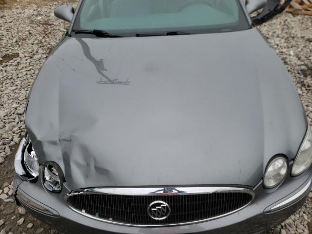 Photo 11 from auction – 2007 BUICK LACROSSE C with VIN 2G4WC582171216969