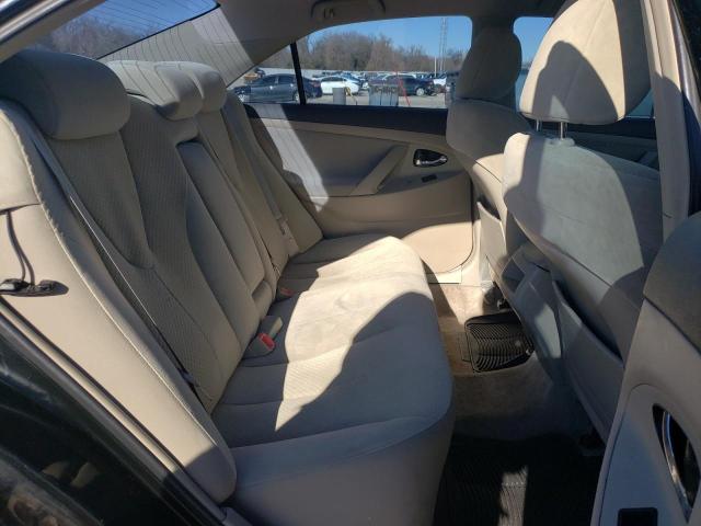 Photo 10 from auction – 2009 TOYOTA CAMRY BASE with VIN 4T1BE46K29U366408