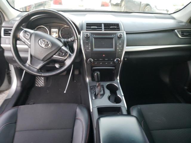 Photo 8 from auction – 2016 TOYOTA CAMRY LE with VIN 4T1BF1FK7GU191193