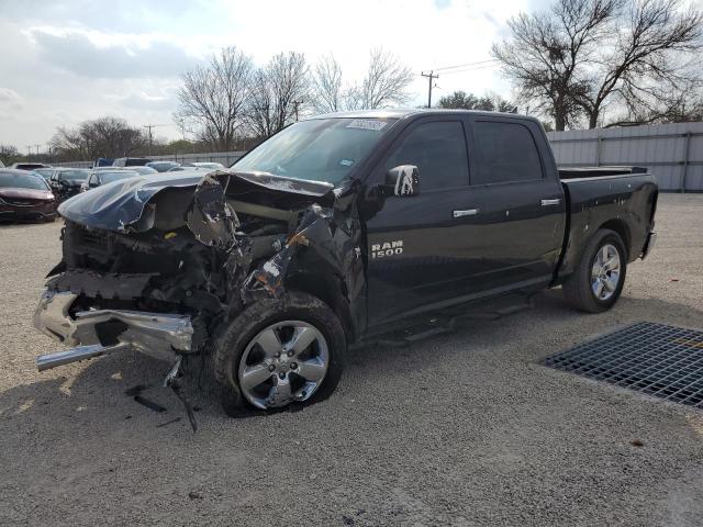 RAM 1500 SLT 2014 with VIN 1C6RR6LT7ES311059 - Photo from auction
